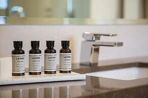 The Barn Accommodation