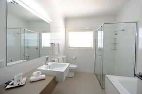 The Barn Accommodation