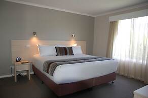 The Barn Accommodation