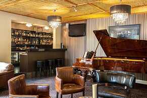 The Barn Accommodation