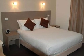 The Barn Accommodation