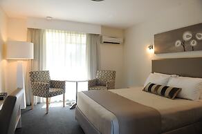 The Barn Accommodation