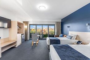 The Barn Accommodation