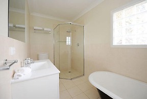 The Barn Accommodation