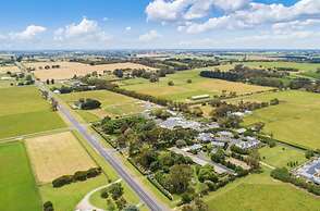 The Barn Accommodation
