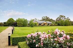 The Barn Accommodation