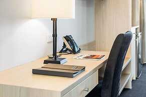 The Barn Accommodation