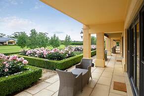 The Barn Accommodation