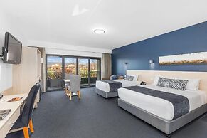 The Barn Accommodation