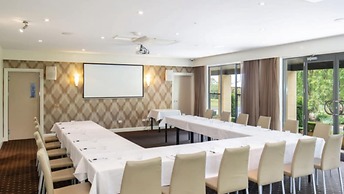 The Barn Accommodation