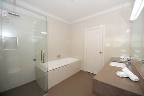 The Barn Accommodation