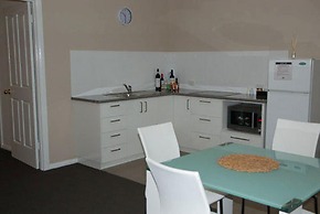 The Barn Accommodation