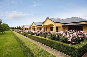 The Barn Accommodation