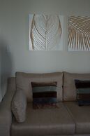 The Barn Accommodation