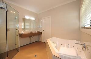 The Barn Accommodation