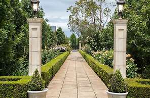 The Barn Accommodation