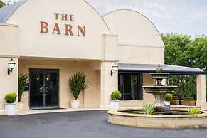 The Barn Accommodation