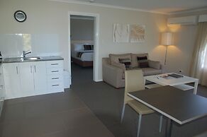 The Barn Accommodation