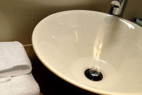 The Barn Accommodation