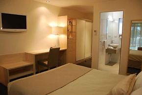 The Barn Accommodation