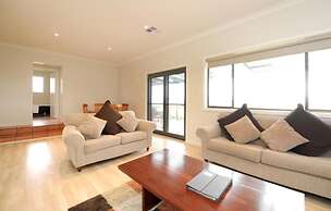 The Barn Accommodation