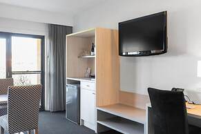 The Barn Accommodation