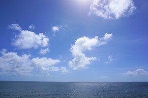 Okinawa Ocean Front Hotel