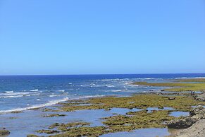 Okinawa Ocean Front Hotel