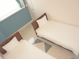 Okinawa Ocean Front Hotel