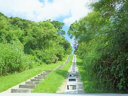 Okinawa Ocean Front Hotel