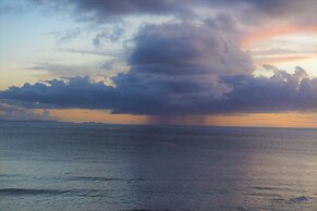 Okinawa Ocean Front Hotel