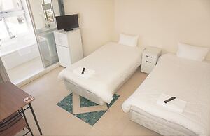 Okinawa Ocean Front Hotel