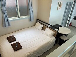 Okinawa Ocean Front Hotel