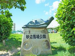 Okinawa Ocean Front Hotel