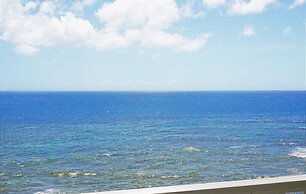 Okinawa Ocean Front Hotel