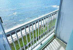 Okinawa Ocean Front Hotel