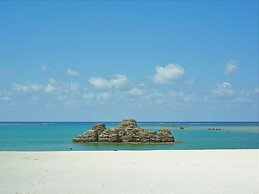 Okinawa Ocean Front Hotel