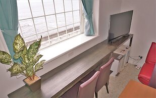 Okinawa Ocean Front Hotel