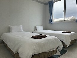 Okinawa Ocean Front Hotel