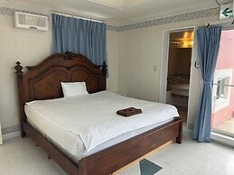Okinawa Ocean Front Hotel