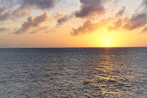 Okinawa Ocean Front Hotel