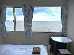 Okinawa Ocean Front Hotel