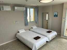 Okinawa Ocean Front Hotel