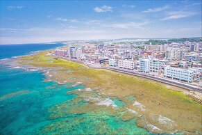 Okinawa Ocean Front Hotel