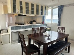 Okinawa Ocean Front Hotel