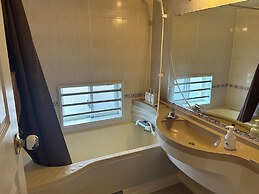 Okinawa Ocean Front Hotel
