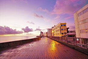 Okinawa Ocean Front Hotel