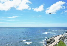 Okinawa Ocean Front Hotel
