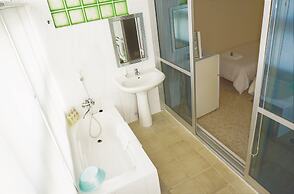 Okinawa Ocean Front Hotel