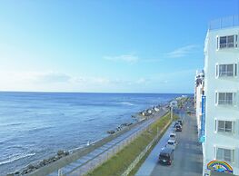 Okinawa Ocean Front Hotel